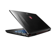 MSI GE62VR Apache Pro i7/16GB/1TB+240SSD GTX1060 - 336820 - zdjęcie 5